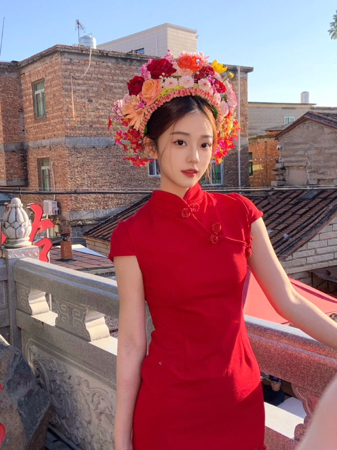 热辣滚烫