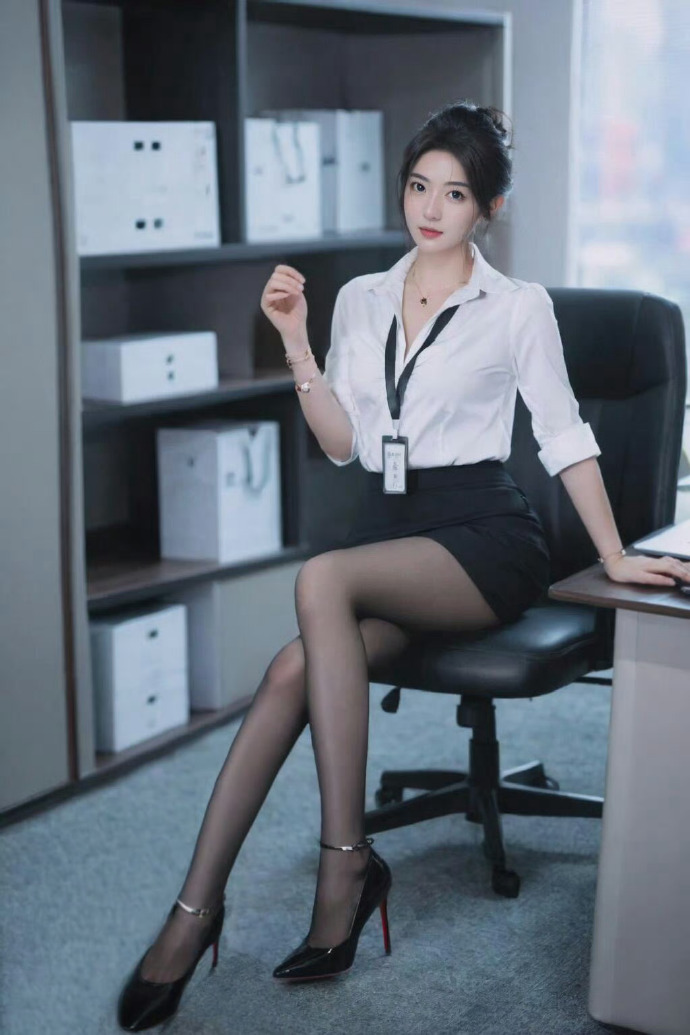 闻香识女人 封面