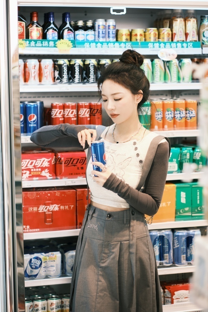 伯德小姐